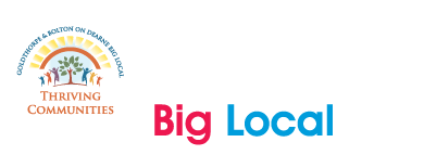 Goldthorpe & Bolton on Dearne Big Local